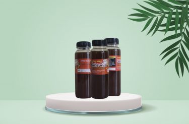 Segar, Sehat, dan Praktis dalam Satu Botol!