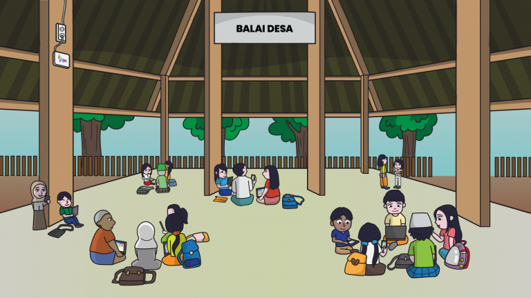 blog balaidesa