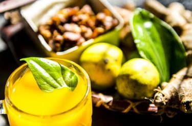 Manfaat Empon-Empon untuk Kehidupan Sehari-Hari