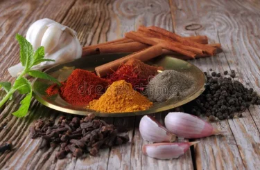 Empon-Empon, Rahasia Herbal Nusantara